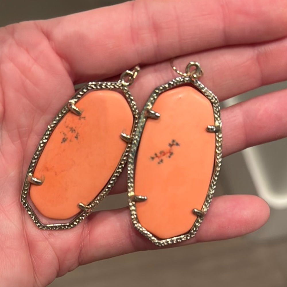 Kendra Scott - Danielle Earrings
